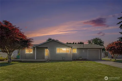 3312 O Street SE Auburn WA 98002