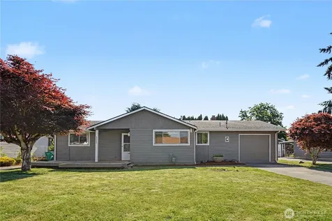 3312 O Street SE Auburn WA 98002