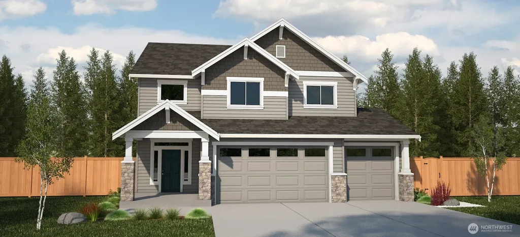 18220 37th Avenue Ct E Tacoma WA 98446