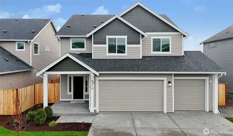18220 37th Avenue Ct E Tacoma WA 98446