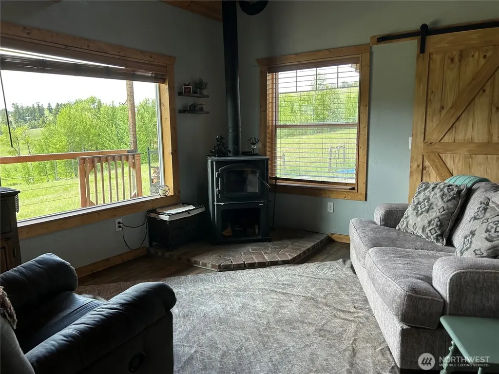106 Bartroff Road Oroville WA 98844