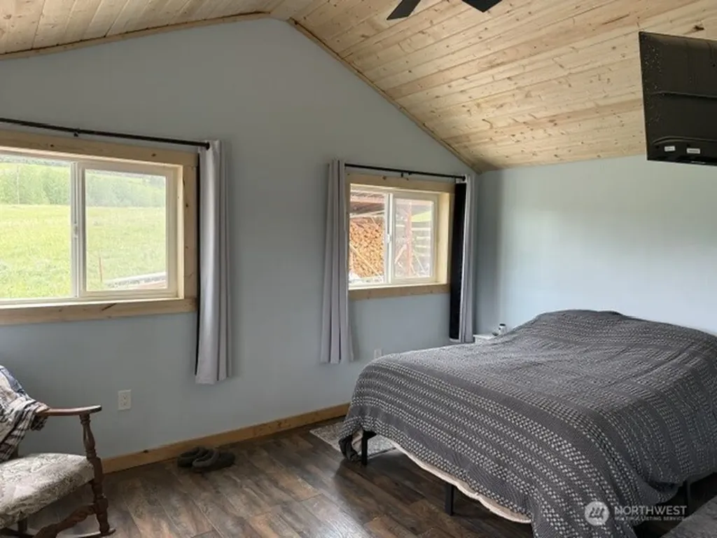 106 Bartroff Road Oroville WA 98844