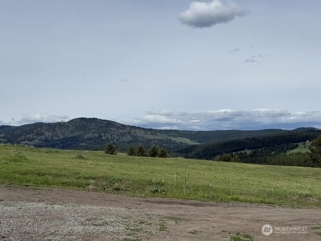 106 Bartroff Road Oroville WA 98844