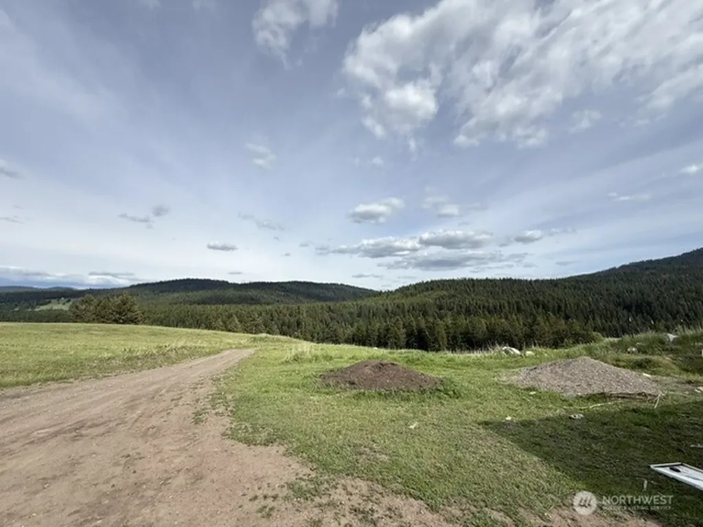 106 Bartroff Road Oroville WA 98844