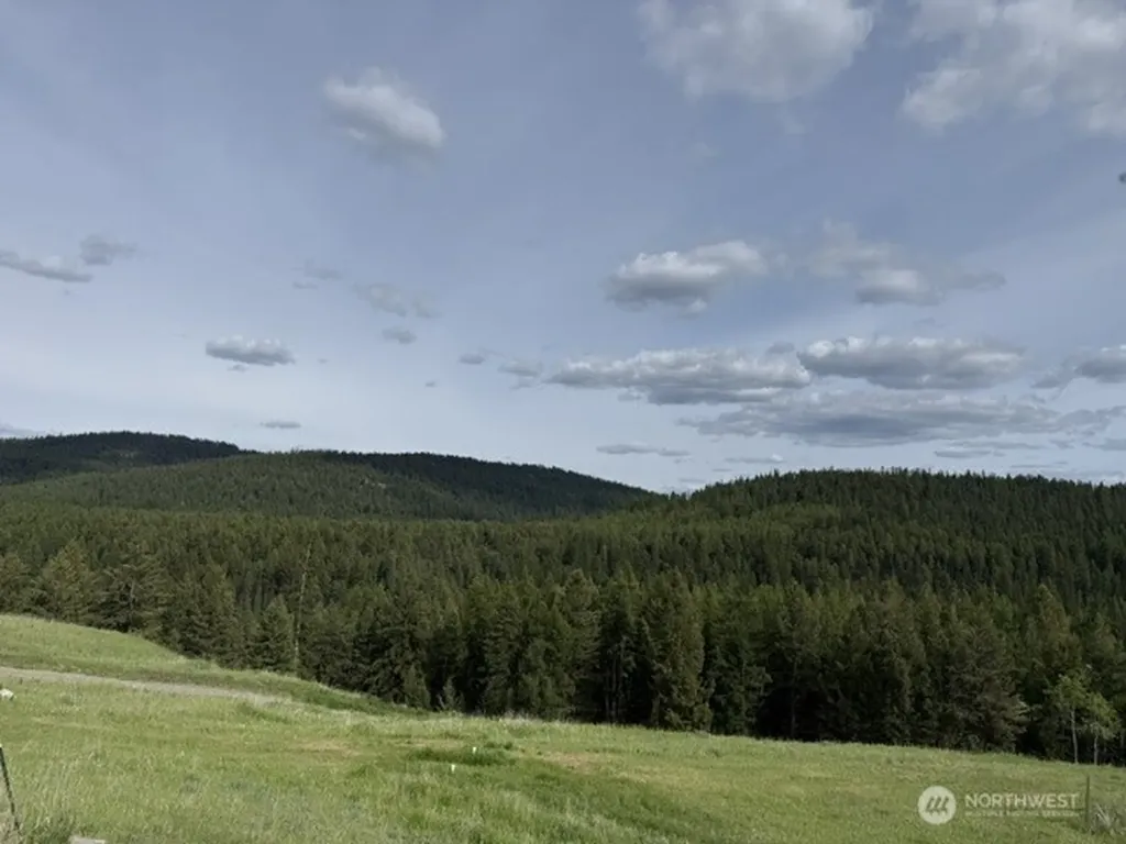 106 Bartroff Road Oroville WA 98844