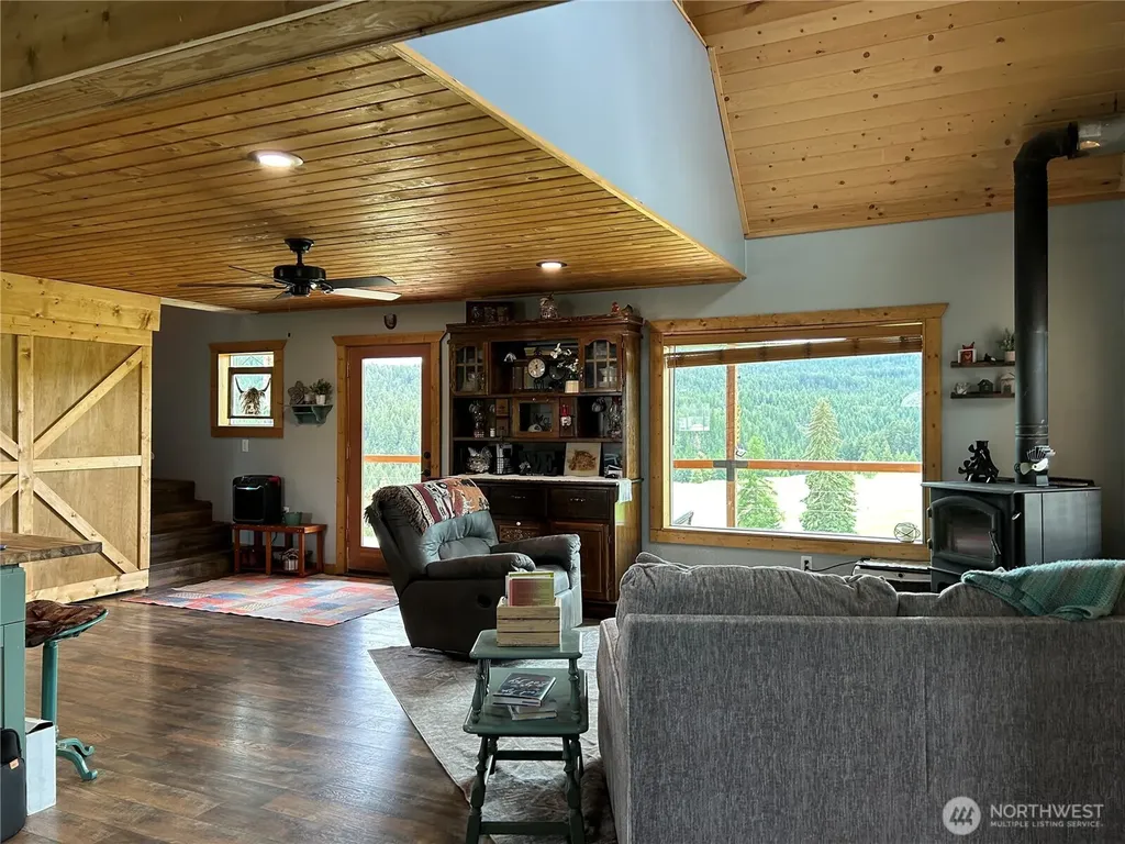 106 Bartroff Road Oroville WA 98844