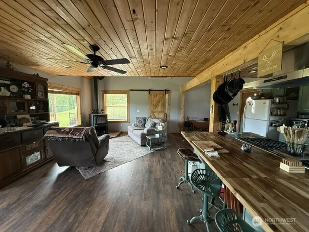 106 Bartroff Road Oroville WA 98844