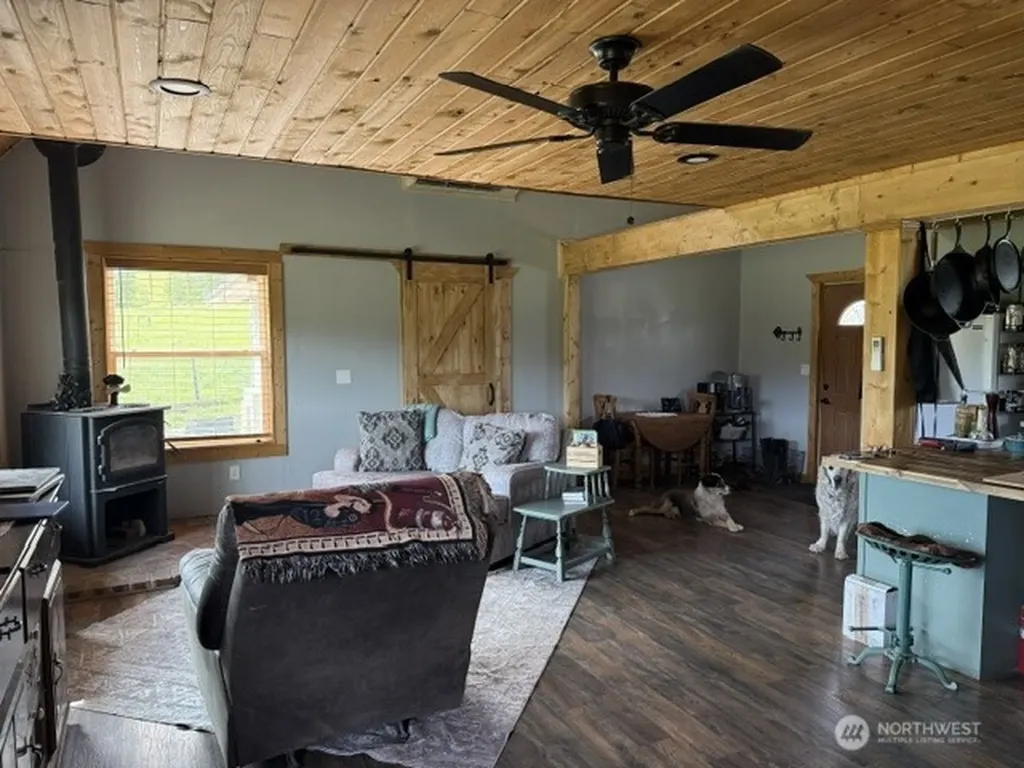 106 Bartroff Road Oroville WA 98844