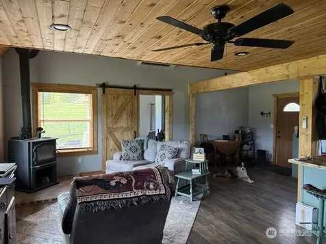 106 Bartroff Road Oroville WA 98844