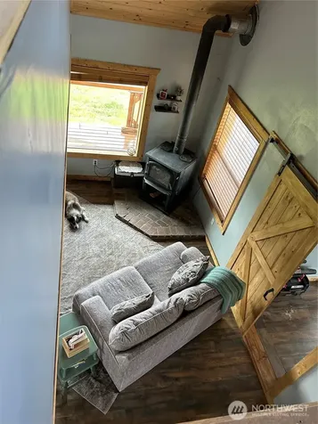 106 Bartroff Road Oroville WA 98844