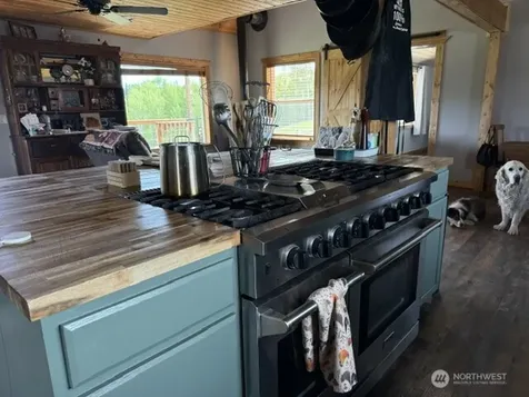 106 Bartroff Road Oroville WA 98844