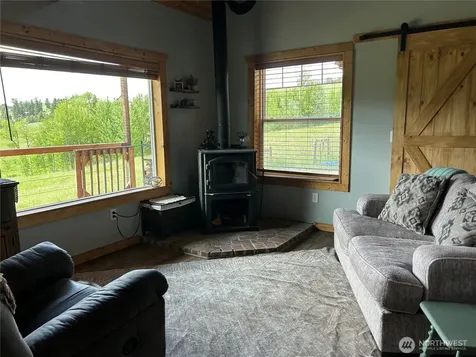 106 Bartroff Road Oroville WA 98844