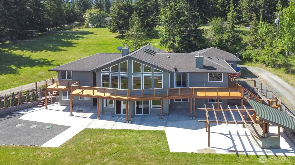 3630 Mt Pleasant Road Port Angeles WA 98362