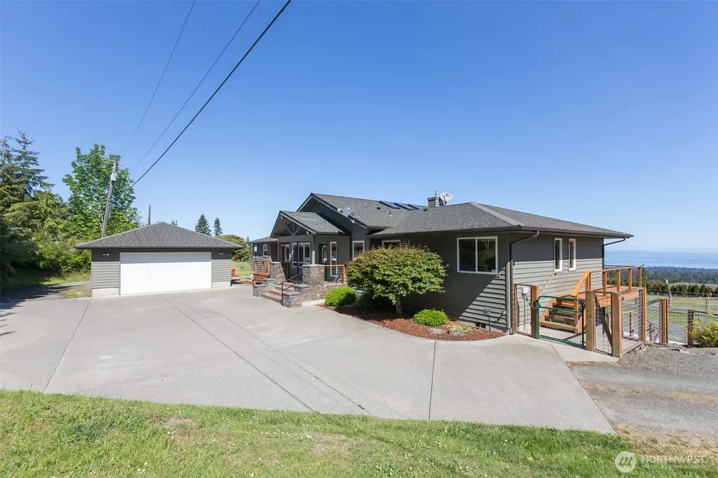 3630 Mt Pleasant Road Port Angeles WA 98362