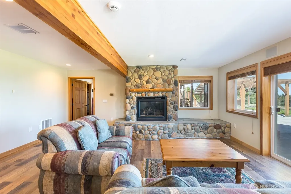 3630 Mt Pleasant Road Port Angeles WA 98362