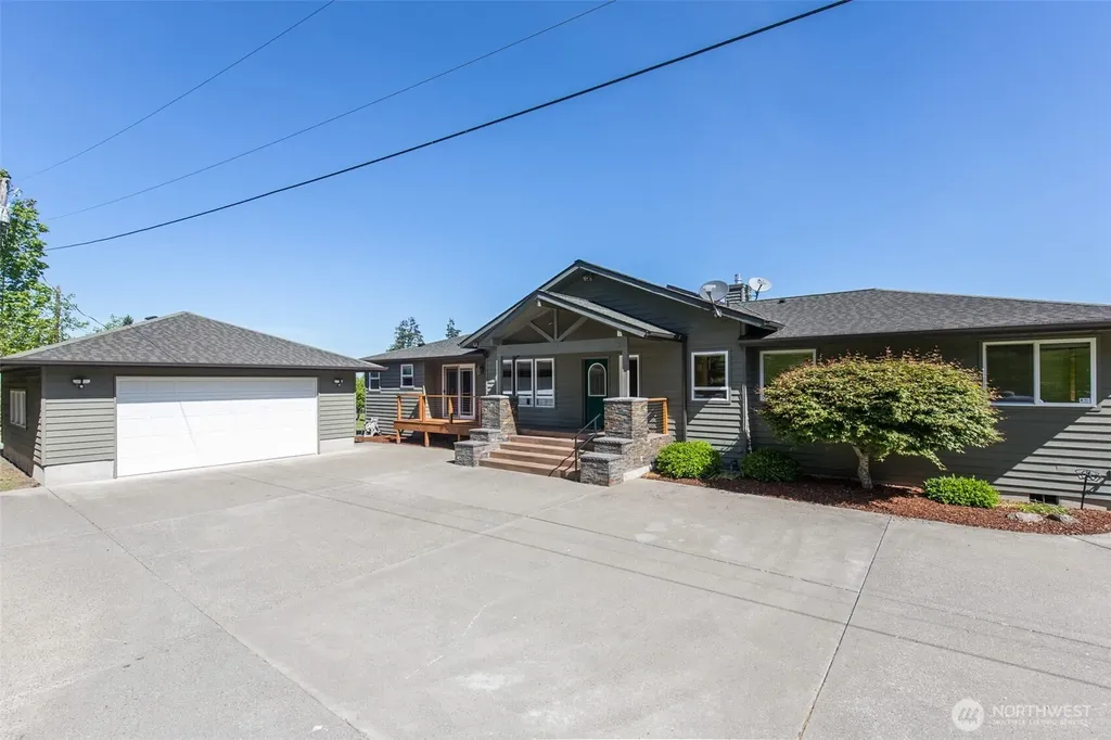 3630 Mt Pleasant Road Port Angeles WA 98362