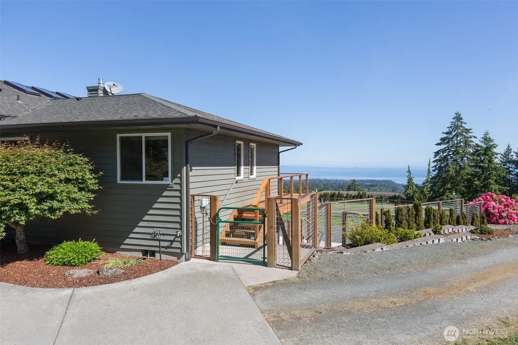 3630 Mt Pleasant Road Port Angeles WA 98362