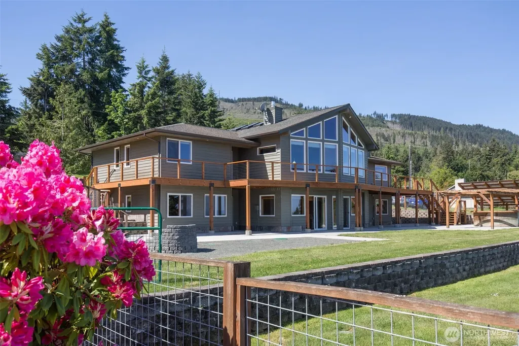 3630 Mt Pleasant Road Port Angeles WA 98362