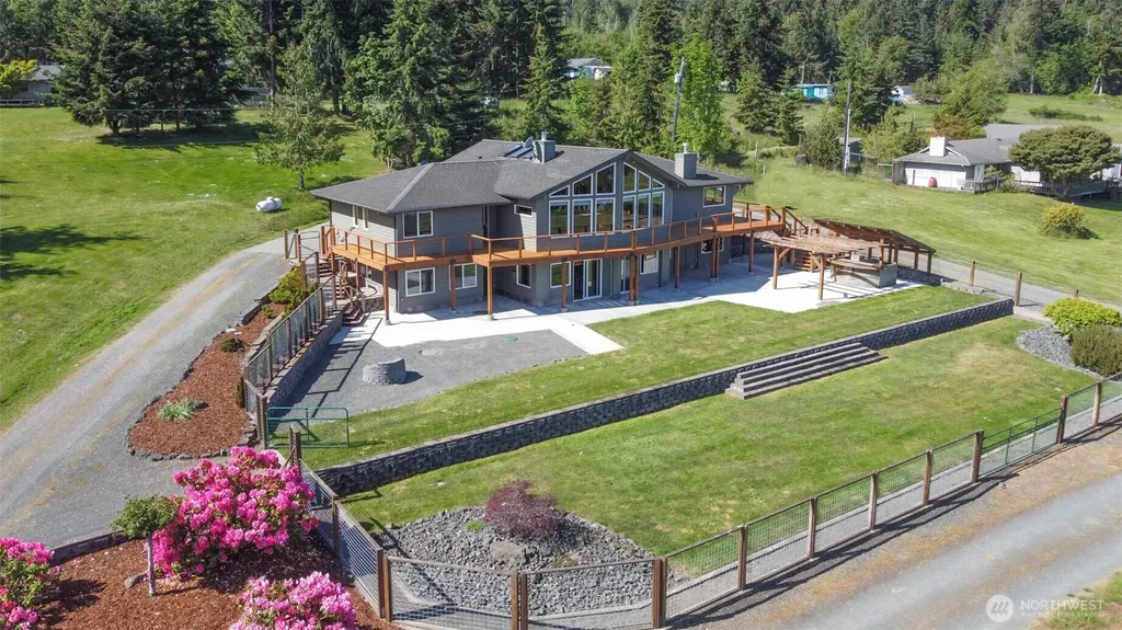 3630 Mt Pleasant Road Port Angeles WA 98362