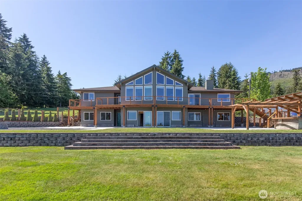 3630 Mt Pleasant Road Port Angeles WA 98362