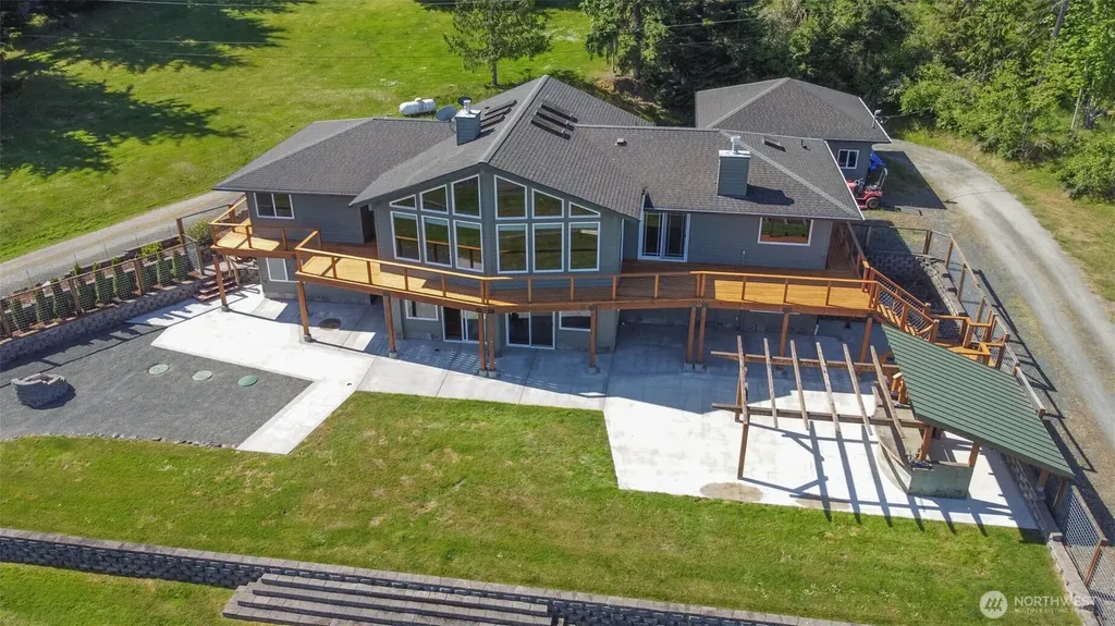 3630 Mt Pleasant Road Port Angeles WA 98362