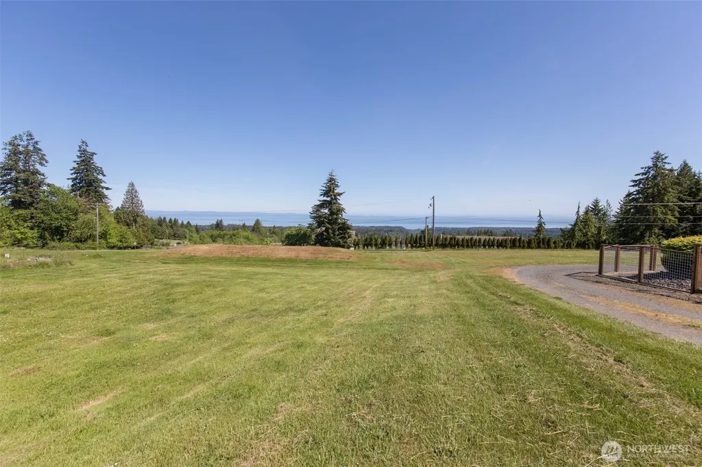 3630 Mt Pleasant Road Port Angeles WA 98362