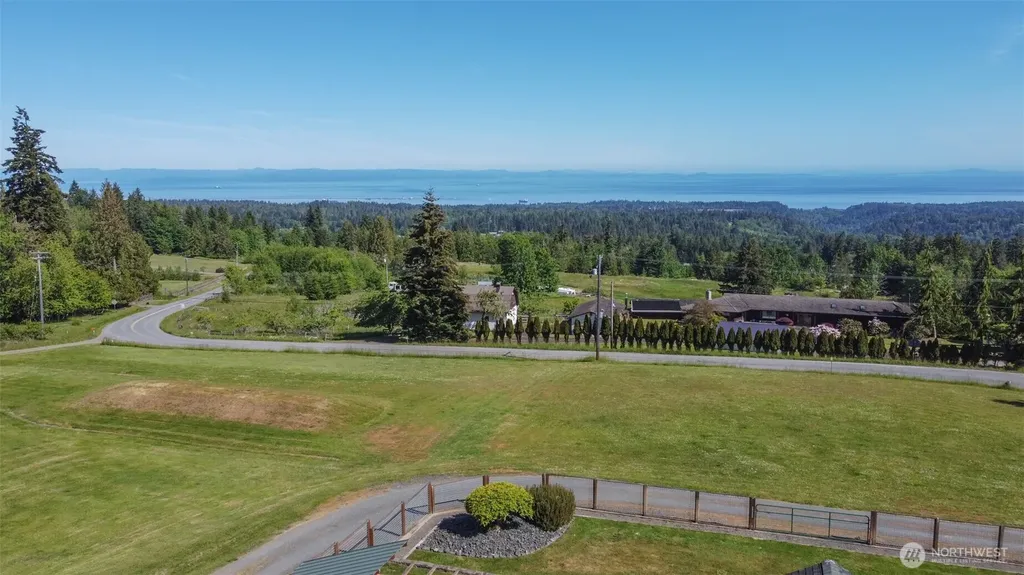 3630 Mt Pleasant Road Port Angeles WA 98362