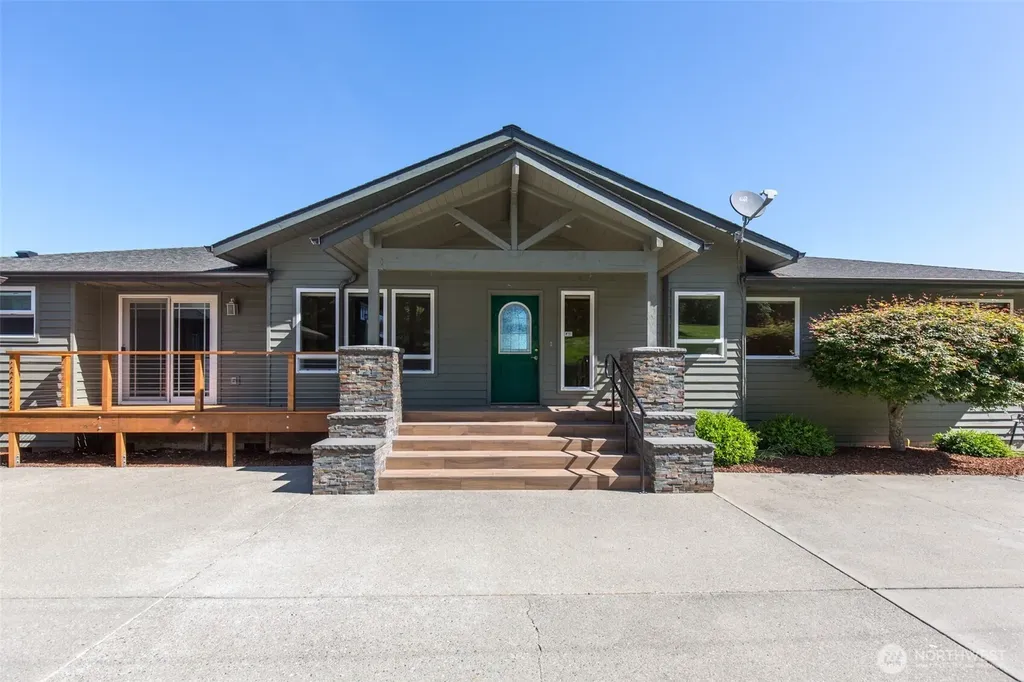 3630 Mt Pleasant Road Port Angeles WA 98362