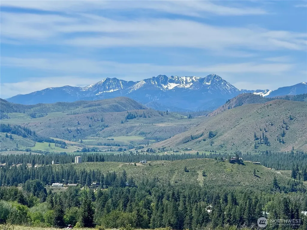 62 Bella Vista Lane Winthrop WA 98862