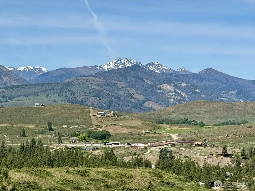 62 Bella Vista Lane Winthrop WA 98862