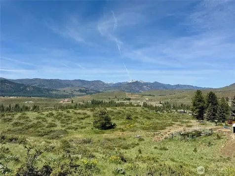 62 Bella Vista Lane Winthrop WA 98862