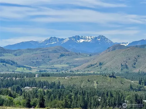 62 Bella Vista Lane Winthrop WA 98862