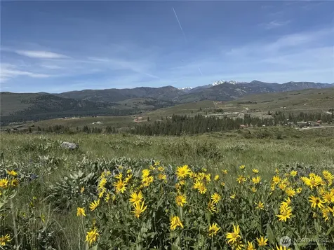 62 Bella Vista Lane Winthrop WA 98862