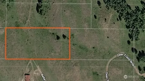 62 Bella Vista Lane Winthrop WA 98862
