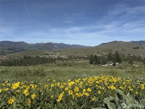 62 Bella Vista Lane Winthrop WA 98862