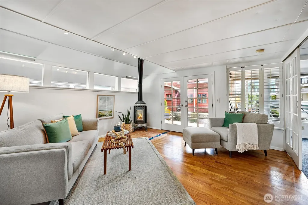 2019 Fairview Avenue E Seattle WA 98102