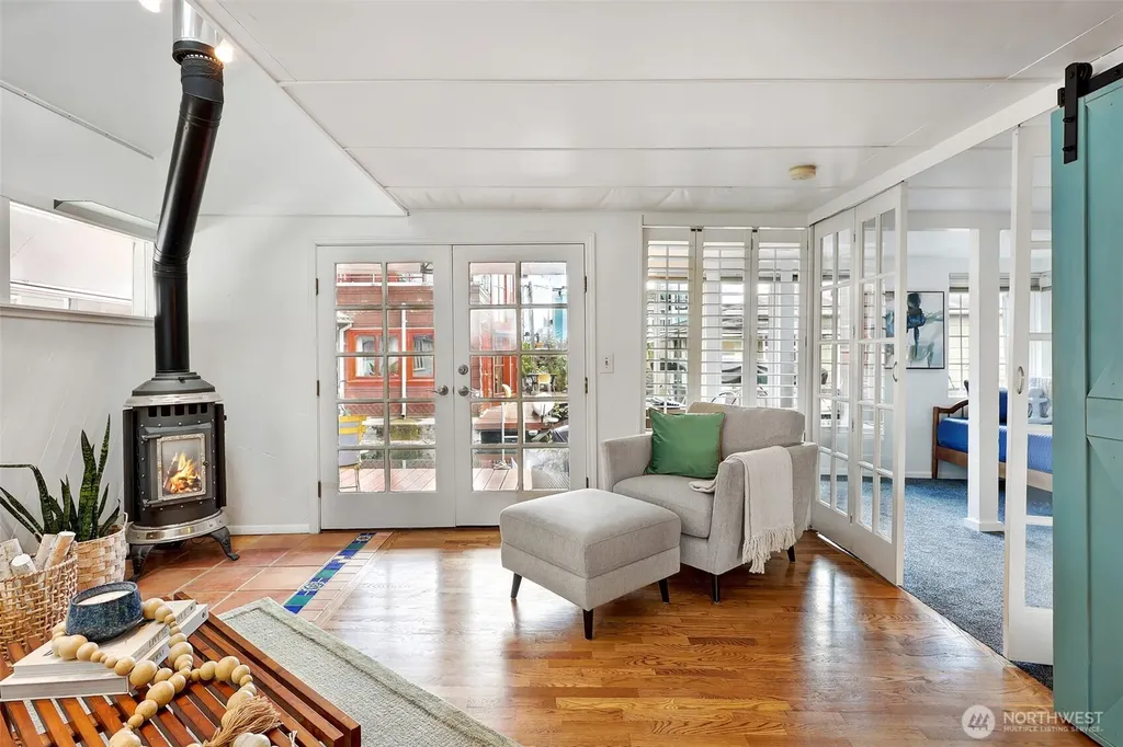 2019 Fairview Avenue E Seattle WA 98102
