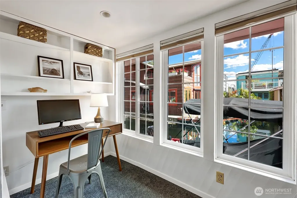 2019 Fairview Avenue E Seattle WA 98102