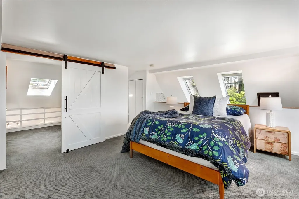 2019 Fairview Avenue E Seattle WA 98102