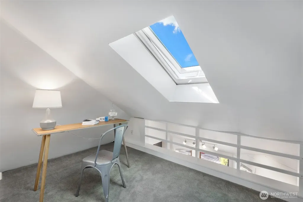 2019 Fairview Avenue E Seattle WA 98102