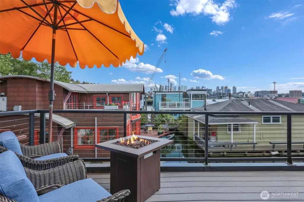 2019 Fairview Avenue E Seattle WA 98102
