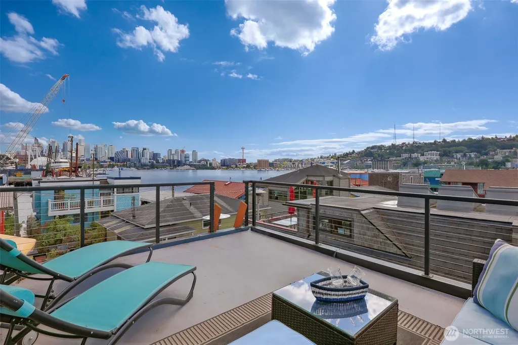 2019 Fairview Avenue E Seattle WA 98102