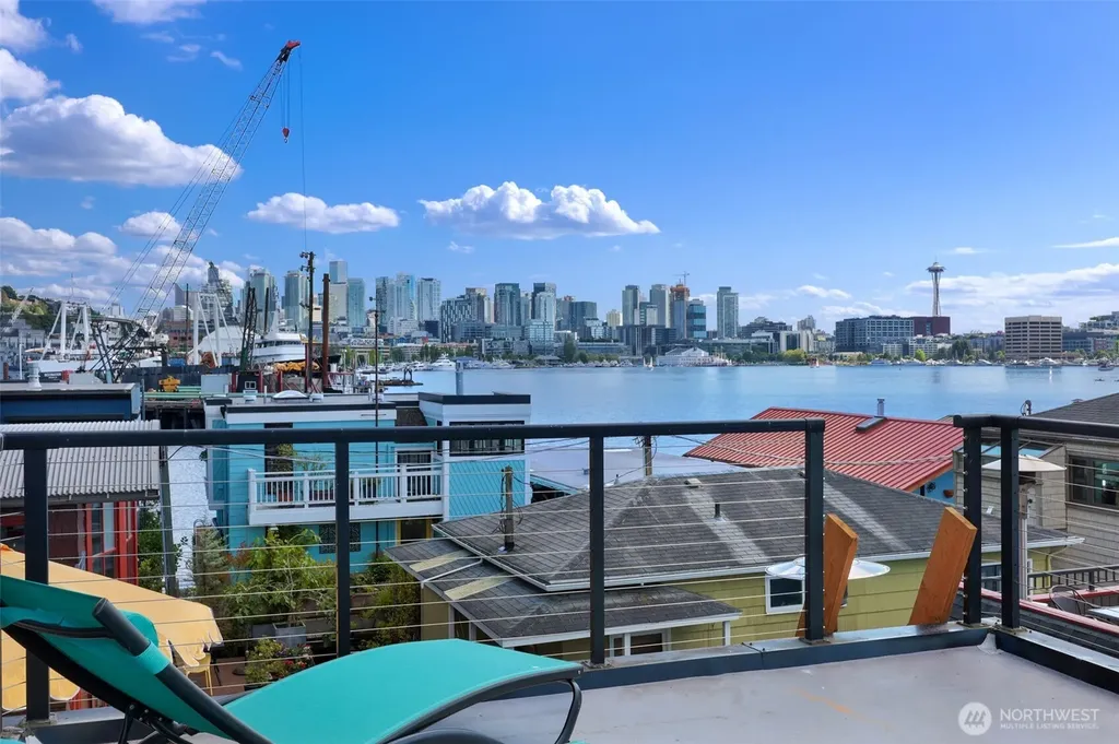 2019 Fairview Avenue E Seattle WA 98102