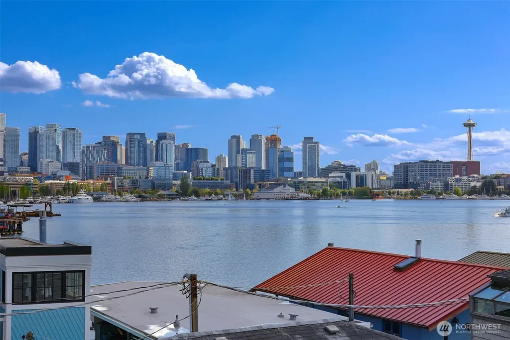 2019 Fairview Avenue E Seattle WA 98102