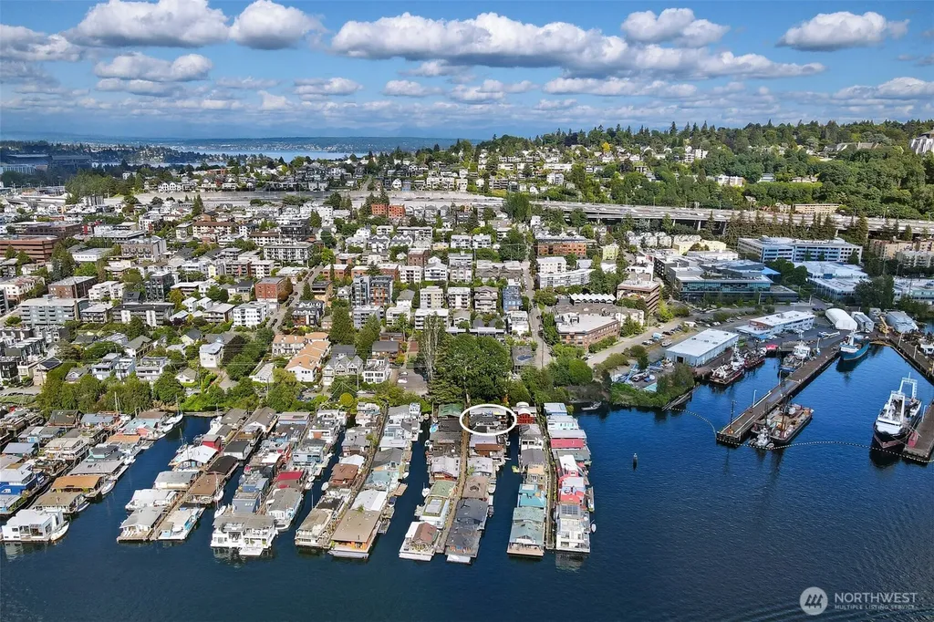 2019 Fairview Avenue E Seattle WA 98102