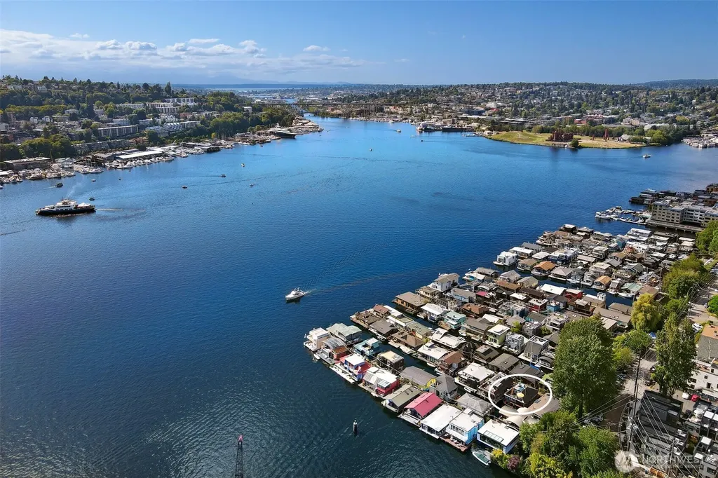 2019 Fairview Avenue E Seattle WA 98102