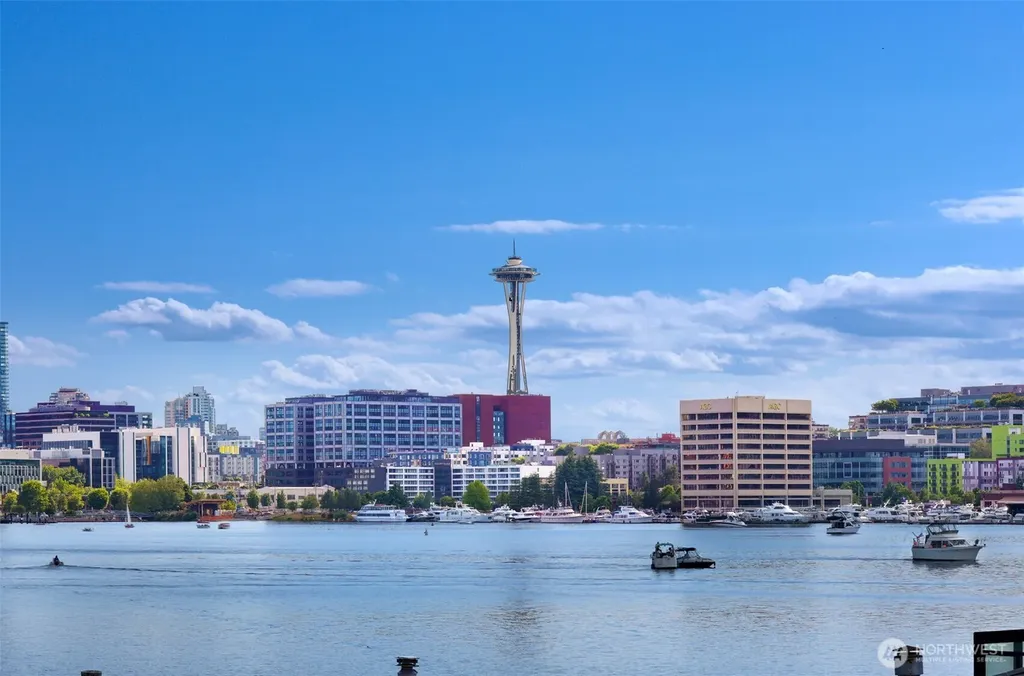 2019 Fairview Avenue E Seattle WA 98102