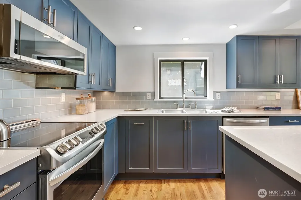 2019 Fairview Avenue E Seattle WA 98102