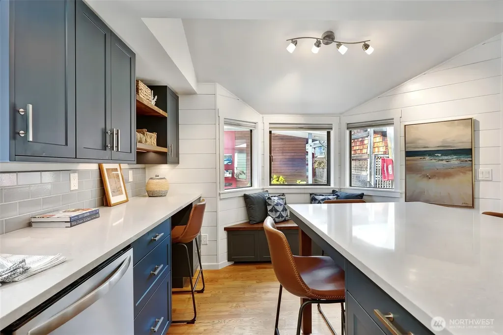 2019 Fairview Avenue E Seattle WA 98102