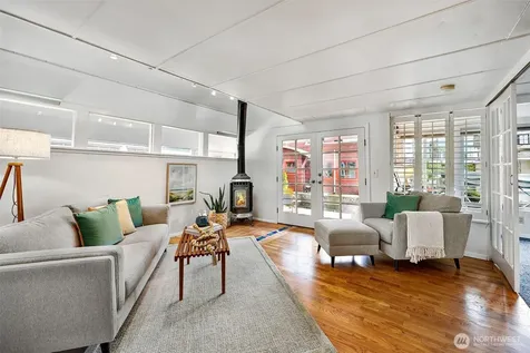 2019 Fairview Avenue E Seattle WA 98102